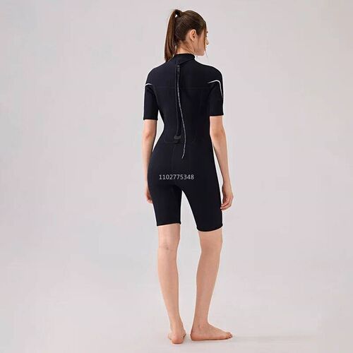 Wetsuit Surf Suits 3mm Neopreno Diving Suit for Men Women Sw