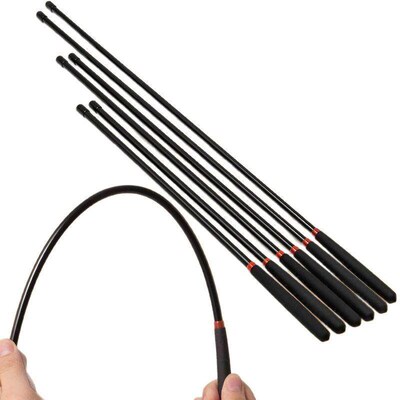 Old-style resin teaching pointer, teachers cane, rattan sti