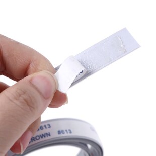 7XEA Miter Track Tape Measure Self Adhesive Metric Scale Rul