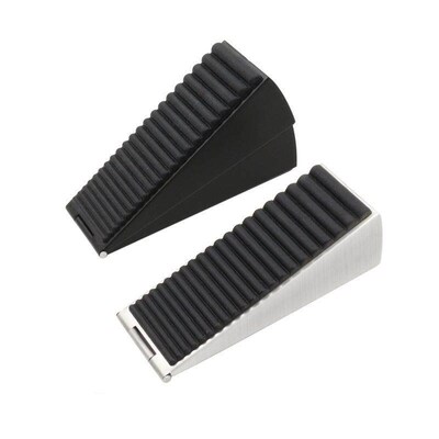 Door stopper door stopper anti-collision door suction doo