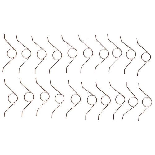 10/20Pcs Controller Replace L1 L2 R1 R2 Trigger Button Sprin