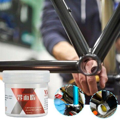 Bicycle Interface Grease Mountain Road Bike Assembly