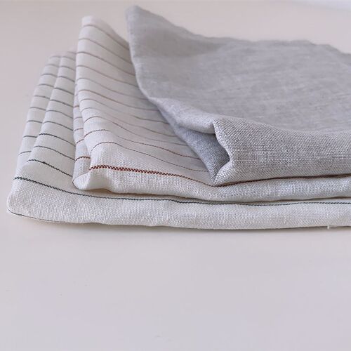 dish kitchen towels 100% cotton tea towel 42*63cm茶巾厨房巾
