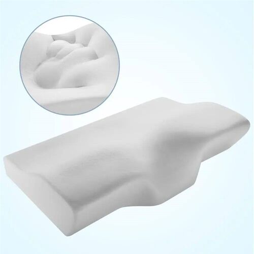 Memory Foam Bedding Pillow Neck protection Slow Rebound Memo