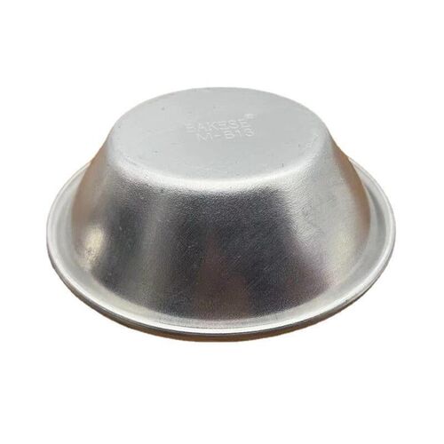 B05 Egg Tart Mold Aluminum Alloy Pudding Egg Tart Mold Egg