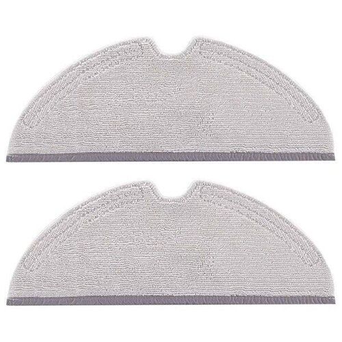 Mop Cloth Pads for Roborock Q5, Q5 Pro, Q5 Pro+, Q7, Q7Max,