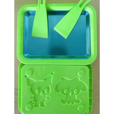 Fried Yogurt Machine Household Small Childrens Ice Machine