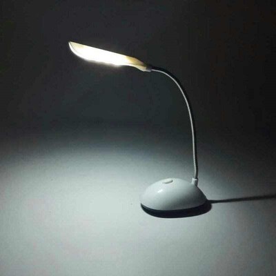 Eye Protection Reading Book Lights Luminaria LED 360 Degree