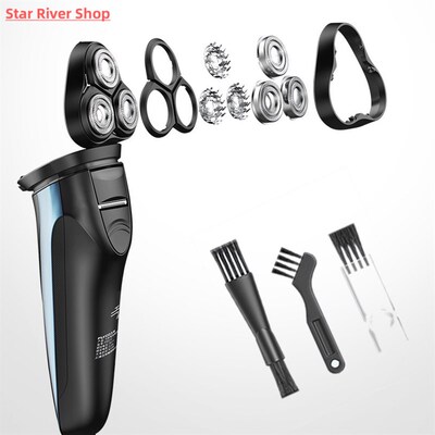 10 pcs Kit Portable Brush Laptop cellphone shaver Anti-stati