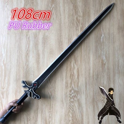 Sword Art Online Heavenly Sword SAO Weapon Kirigaya Asuna