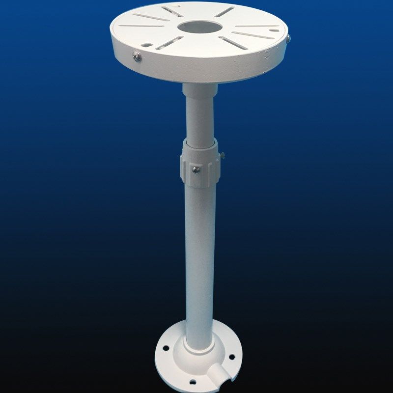 0-0cm半球P摄像机支架伸缩支架铝合金吊装监控摄像机伸缩大盘,电子/电工,监控器材配件,淘宝优惠券,粉丝福利购,淘宝优惠卷