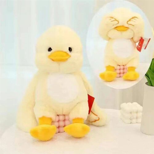 35cm Cute Funny Cat Frog Dinosaur Shiba Inu Rabbit Monkey Du