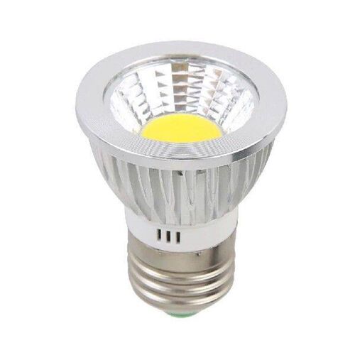 E27 LED Light Bulb AC85-265V COB led Spotlight 9W Lighting