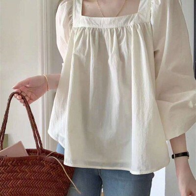 Spring and Summer Salt Wear High-end Sense Yujie Fried Steet
