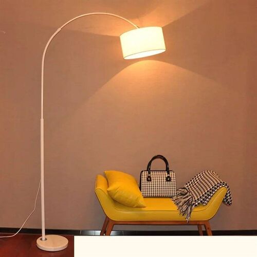 Living Room Adjustable Floor Lamps Home Indoor Decoration Cu