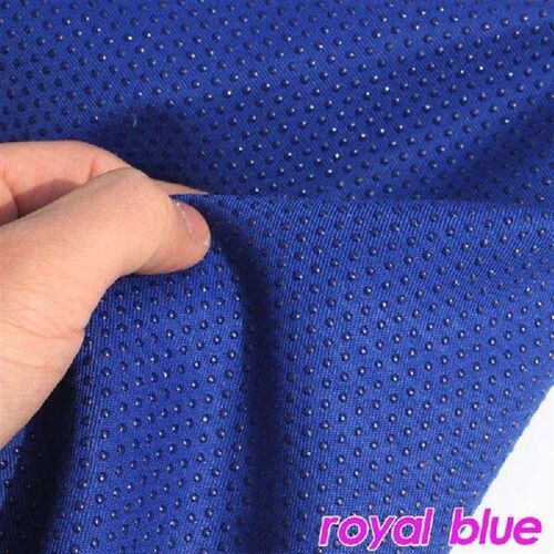 100*150cm Anti-slip Fabric Slip-Resistant Fabric Vinyl For