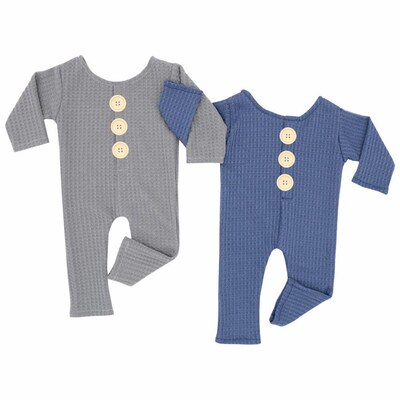 Cross-border Newborn Photography Clothing Baby Knitted Expos