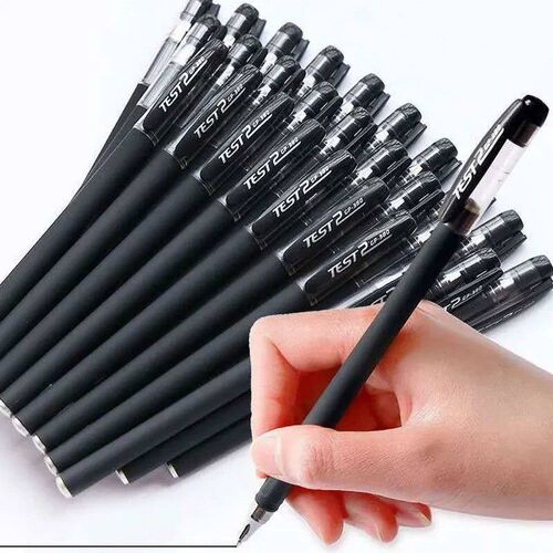 10pcs Gel Pens Set: Perfect for Students Exams Office,Office
