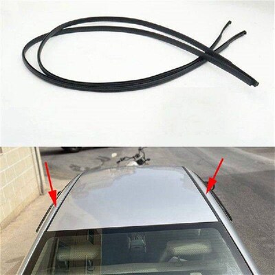 ABGG-3X Roof Drip Finish Moulding For Toyota For Vios/Limo