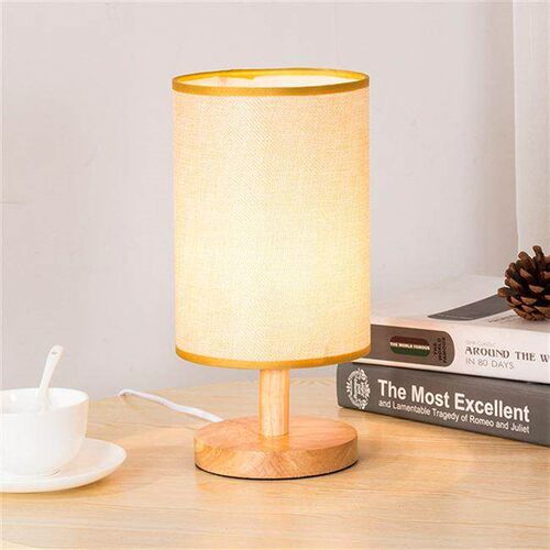 decorative lighting bedroom reading light lamp usb table led