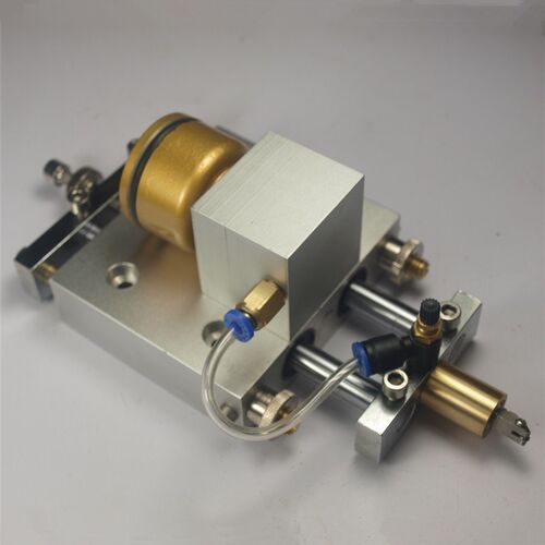 CNC Parts automatic glass cutting machine Z-axis router knif
