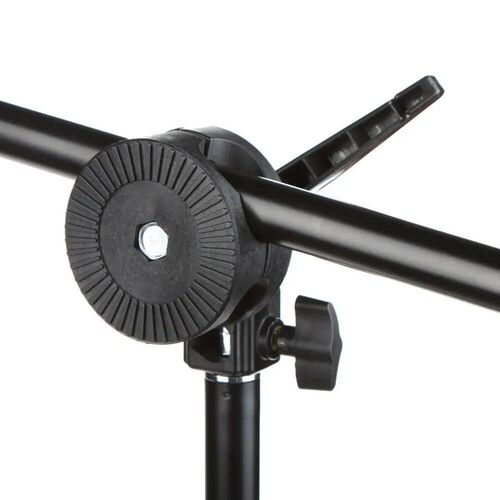 Hot Selling Single Grip Swivel Head Bracket Clamp for Photo