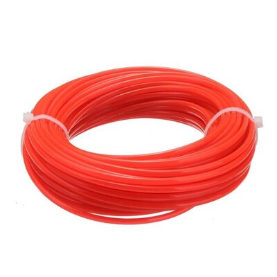High Quality Grass Cut Strimmer Line Spool Nylon Cord Wire S