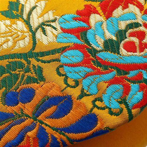Vintage Suede Clutch Bag Wedding Embroidered Flower Shoulder