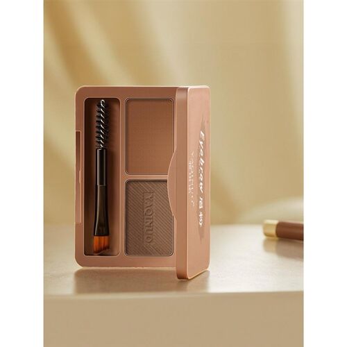 Eyebrow Gel Wax Brow Soap 4 Color Tint Eyebrow Enhancer
