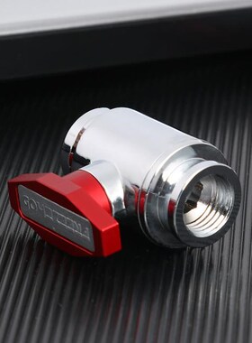 Thread Water Ball Valve Safety Parts G1/4 Internal Household