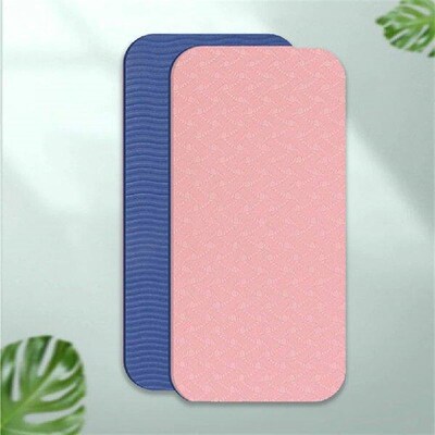 2Pcs Knee Elbow Protective Cushion Non-Slip Protective Pad