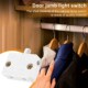 Switch for Closet 6Pcs Normally Led Light Closed Door