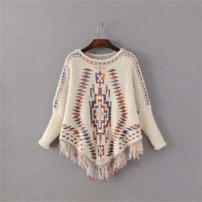 2024 Winter Warm Maternity Womens Wool Turtleneck Long Slee