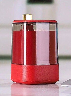 Pop Up Toothpick Dispenser Press Toothpick Dispensers