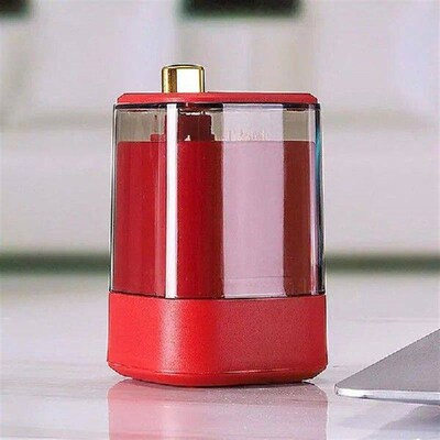 Pop Up Toothpick Dispenser Press Toothpick Dispensers