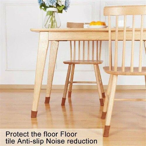 16PCS Furniture Leg Socks High Elastic Washable Anti-Noise