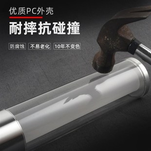 激光切割打标雕刻刻字加工数控机床警示灯加工中心3色信号灯