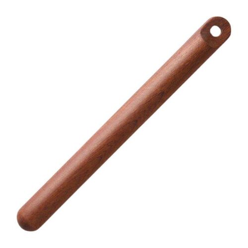 Rolling Pin Wooden Handle Pastry Dough Roller Baking Tool