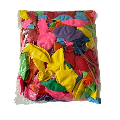 Blue Balloons Air Ballons Deco Birthday Star Foil Baloon