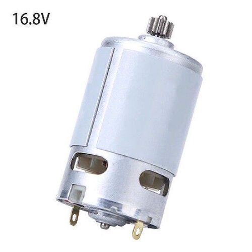 DC Motors 10.8V-25V Electric Gear Motor Copper