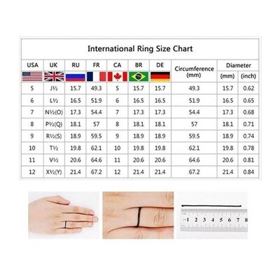 Signet Square Finger Rings For Men Punk Style Collection Gol