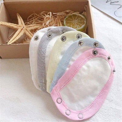 1~4PCS Set New Lovely Baby Romper Partner Super Utility