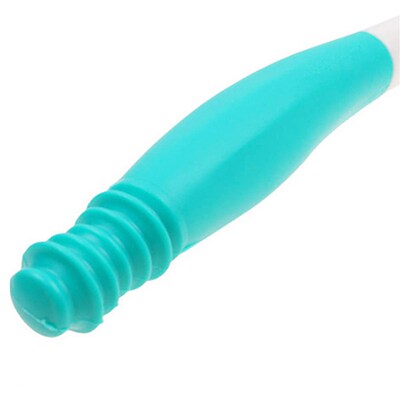 Toilet Aid Comfort Bottom Wiper with Extended Handle Retract