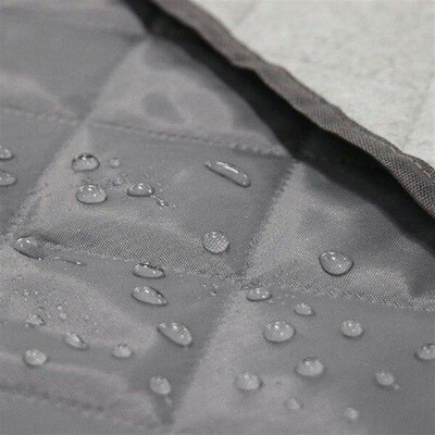 Beach Picnic Dirt Proof Mat with Compact and Waterproof