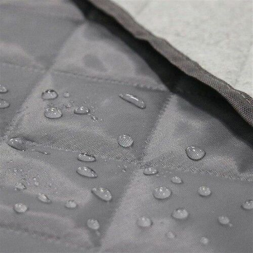 Beach Picnic Dirt Proof Mat with Compact and Waterproof