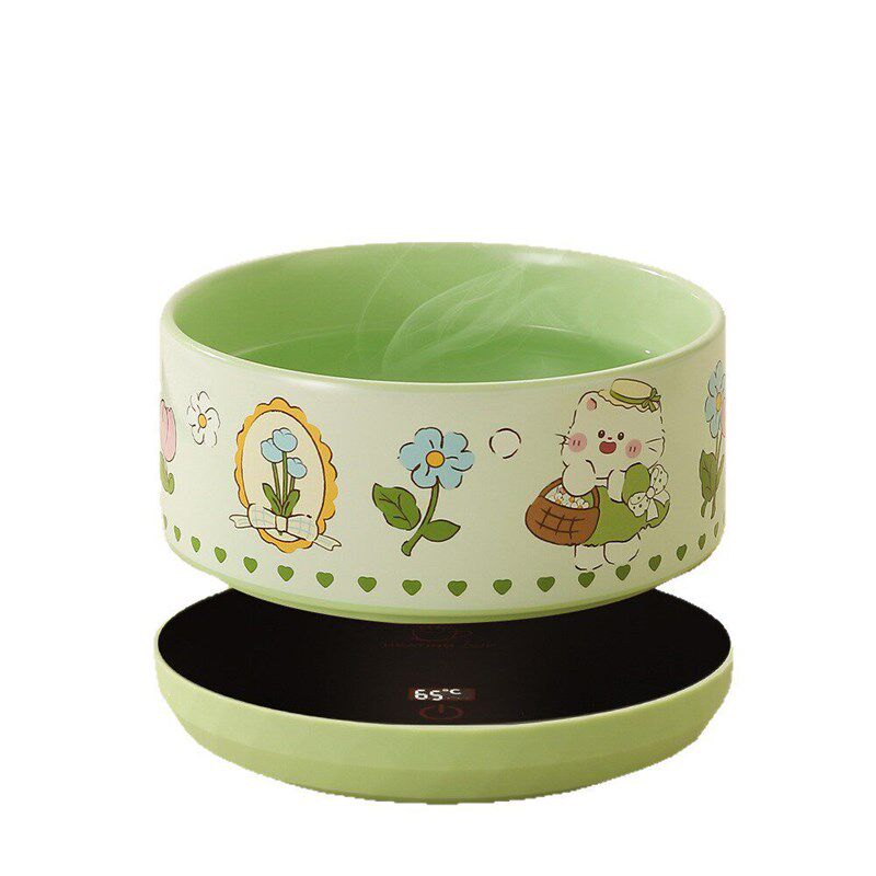 Constant Temperature Cat Water Dispenser Yogurt Machine Heat - 实物图