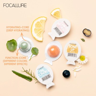5/4 Pcs Small Egg Mud Mask Anti Wrinkle Moisturizing Firming