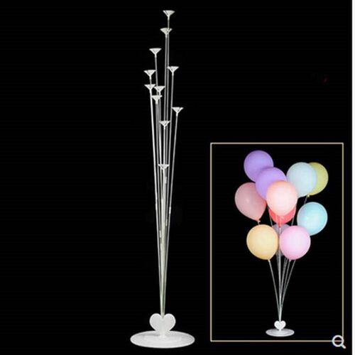 Childrens birthday party decoration shopping mall decorate