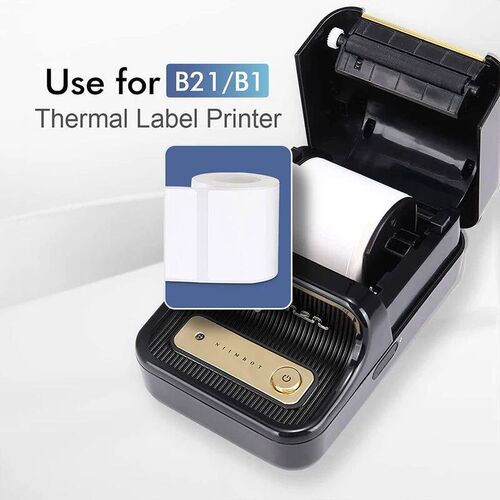 Niimbot  Smart Portable Printer Thermal Wire Cable er Self A