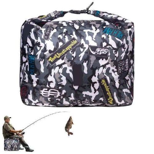 Fish Protection Bag Waterproof Fishing Bags For Saltwater